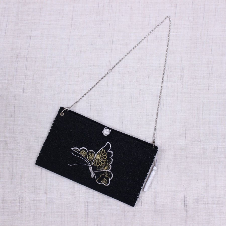 チェーンバッグ【胡蝶】