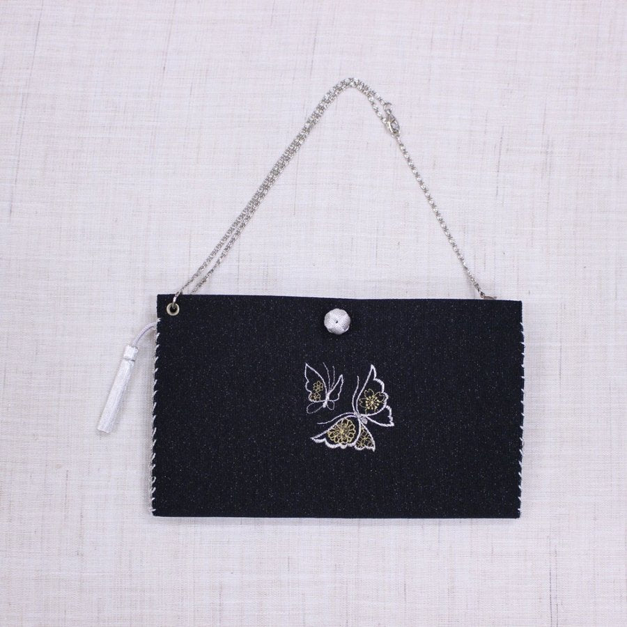 チェーンバッグ【胡蝶】