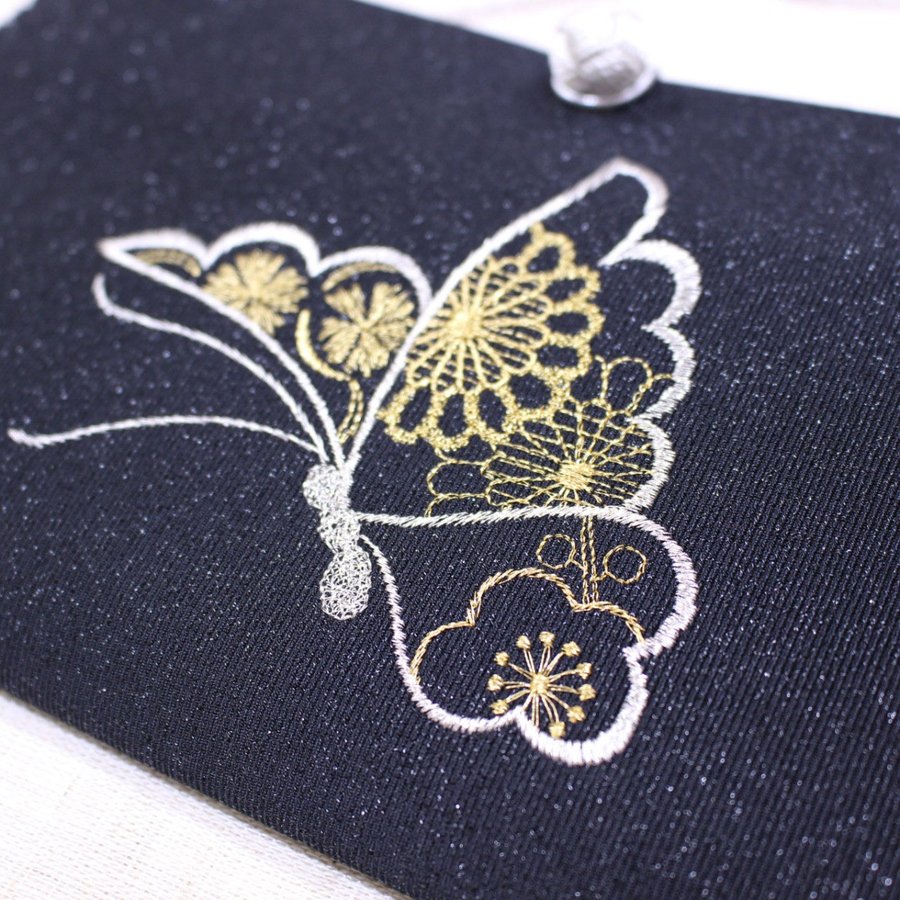 チェーンバッグ【胡蝶】