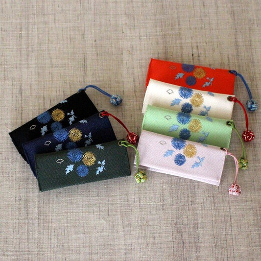 キーケース【あざみ】