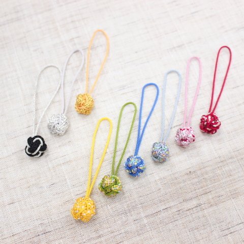 キーケース【花づくし】