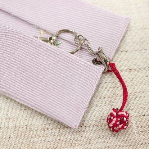 キーケース【京うさぎ】