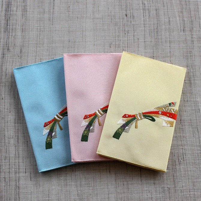 金封ふくさ【束のしめ】