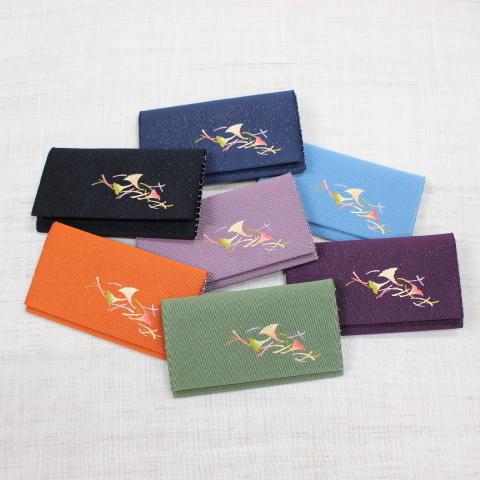 念珠入れ【吹き寄せ】