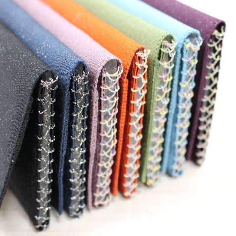 念珠入れ【吹き寄せ】