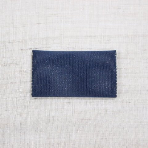 念珠入れ【桐紋】