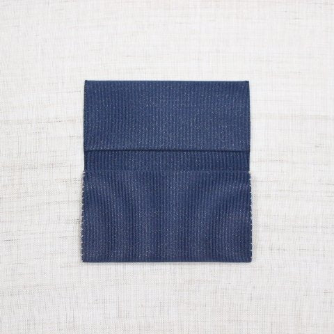 念珠入れ【桐紋】