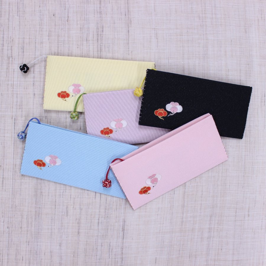 単札入れ【思いのまま】