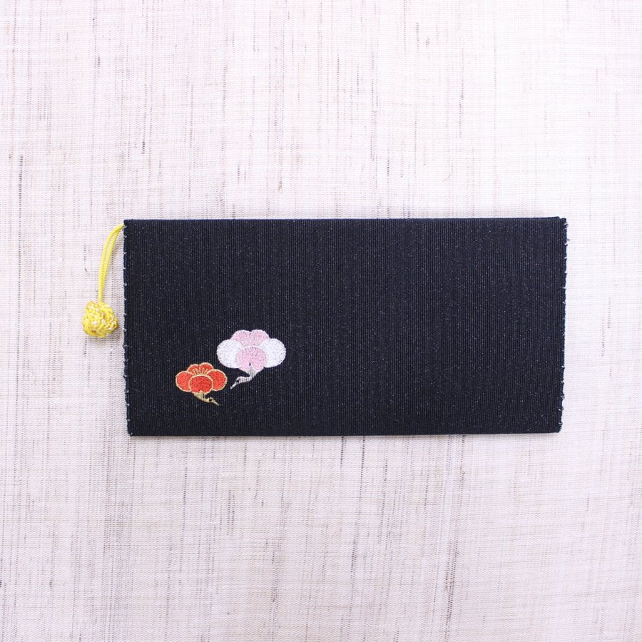 単札入れ【思いのまま】