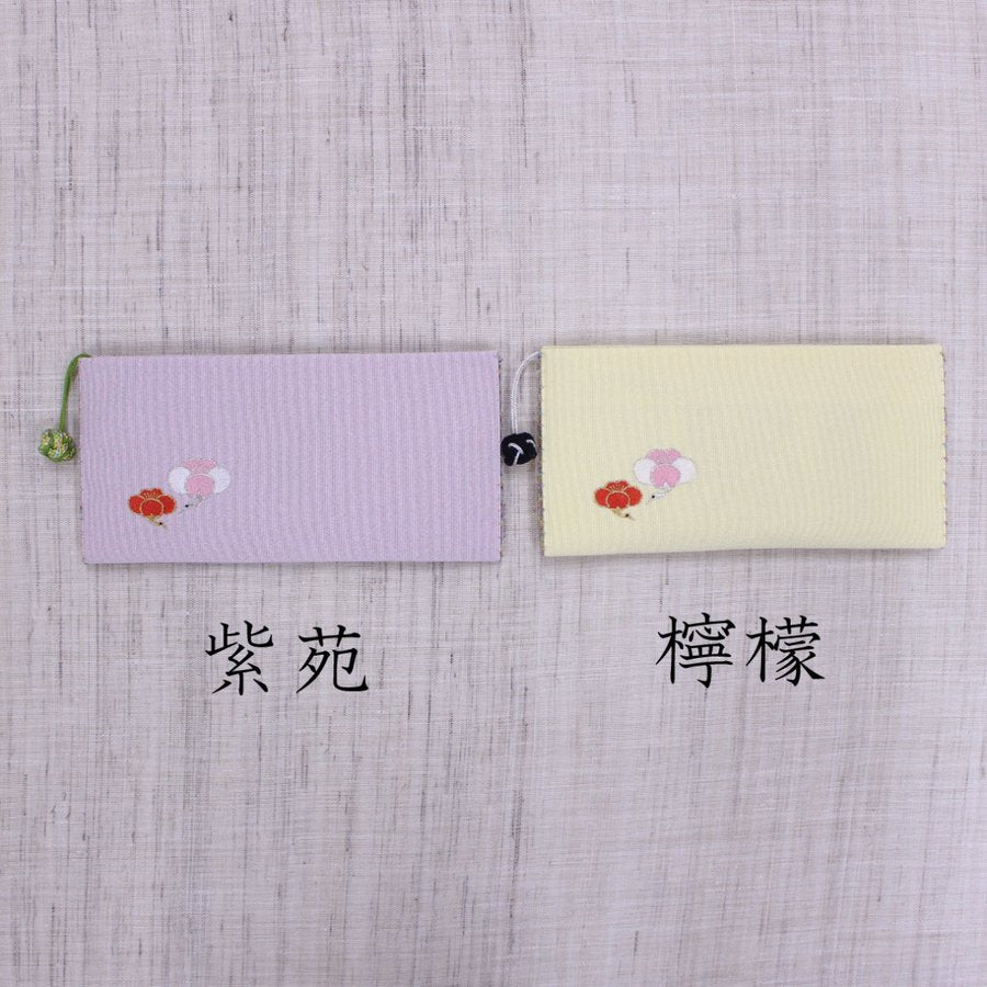 単札入れ【思いのまま】