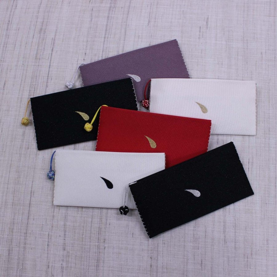 単札入れ【TOUTEN】